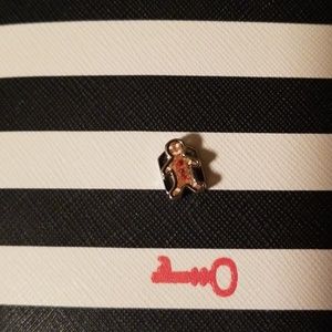 Keep gingerbread charm